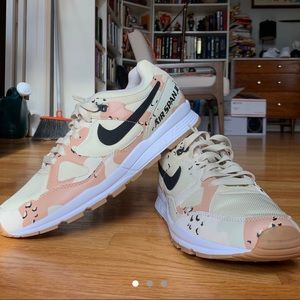 air span 2 camo